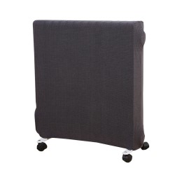 Bulk order heater dust cover custom-made elastic polar fleece oil-based electric heating protective cover dust cover center 40-60CM 60-90CM SKSC018 Bulk order heater dust cover custom-made elastic polar fleece oil-based electric heating protective cover dust cover center 40-60CM 60-90CM SKSC018